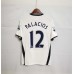 Tottenham Hotspur 08/09 Home White Soccer Jersey